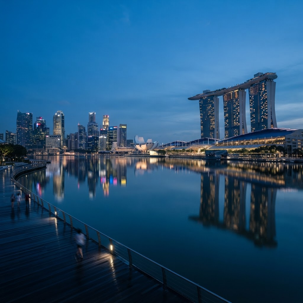 新加坡 Singapore
